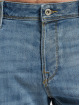 Jack & Jones Shorts Rick Fox blau