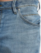 Jack & Jones Shorts Rick Fox blau