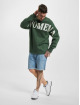 Jack & Jones Shorts Rick Fox blau