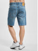 Jack & Jones shorts Chris Original blauw