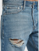 Jack & Jones shorts Chris Original blauw