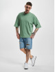 Jack & Jones shorts Chris Original blauw