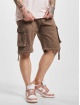 Jack & Jones Shorts Zeus brun