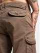 Jack & Jones Shorts Zeus brun