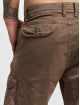 Jack & Jones Shorts Zeus brun