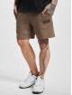 Jack & Jones Shorts New Soft Sweat Bex brun