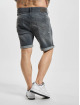 Jack & Jones shorts Fox GE 245 grijs