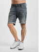 Jack & Jones shorts Fox GE 245 grijs