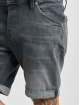 Jack & Jones shorts Fox GE 245 grijs