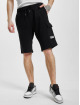 Jack & Jones Shorts Atlas schwarz