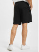 Jack & Jones Shorts jjiAir Sweat svart