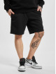 Jack & Jones Shortsit New Nafa musta