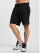 Jack & Jones Shortsit New Nafa musta