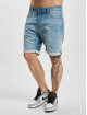 Jack & Jones Shortsit Icon GE 635 sininen
