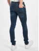 Jack & Jones Skinny Jeans jjiLiam jjOriginal blau