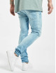 Jack & Jones Skinny Jeans jjiLiam Jjoriginal Agi 002 blau