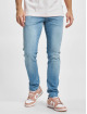 Jack & Jones Skinny Jeans Glenn Fox blue