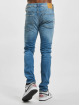 Jack & Jones Skinny Jeans Liam Original blå