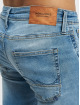 Jack & Jones Skinny Jeans Glenn Fox niebieski