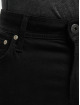 Jack & Jones Skinny Jeans jjiLiam jjOriginal schwarz
