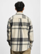 Jack & Jones Skjorte Darren Check beige