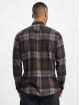 Jack & Jones Skjorte Classic Check brun