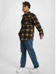 Jack & Jones Skjorte Stellar gul
