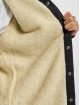 Jack & Jones Skjorte Hike Darren Teddy sort