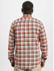 Jack & Jones Skjorter jprBlukevin Check One Pocket red