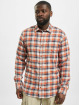 Jack & Jones Skjorter jprBlukevin Check One Pocket red