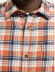 Jack & Jones Skjorter jprBlukevin Check One Pocket red