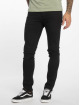 Jack & Jones Slim Fit Jeans jjiGlenn jjOriginal AM 816 NOOS black