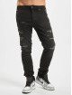 Jack & Jones Slim Fit Jeans Glenn Original black