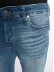 Jack & Jones Slim Fit Jeans jjiGlenn jjIcon Noos blau