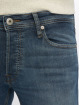 Jack & Jones Slim Fit Jeans jjiGlenn jjOriginal AM 814 NOOS blau