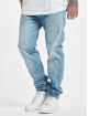Jack & Jones Slim Fit Jeans Mike Original 011 Pcw blau