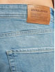 Jack & Jones Slim Fit Jeans Mike Original 011 Pcw blau