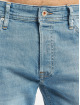 Jack & Jones Slim Fit Jeans Mike Original 011 Pcw blau