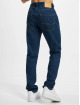 Jack & Jones Slim Fit Jeans Mike Original Slim Fit blau