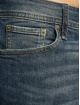 Jack & Jones Slim Fit Jeans Glenn Original Slim Fit blau
