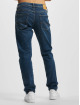 Jack & Jones Slim Fit Jeans Glenn Original blau