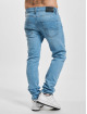Jack & Jones Slim Fit Jeans Tim Oliver blau