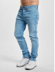 Jack & Jones Slim Fit Jeans Tim Oliver blau