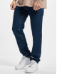 Jack & Jones Slim Fit Jeans Mike Original Slim Fit blauw