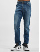 Jack & Jones Slim Fit Jeans Glenn Fox blauw