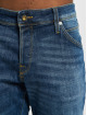 Jack & Jones Slim Fit Jeans Glenn Fox blauw