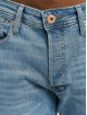 Jack & Jones Slim Fit Jeans Tim Original blauw