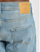 Jack & Jones Slim Fit Jeans Mike Original blauw