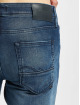 Jack & Jones Slim Fit Jeans Jjiglenn Jjfox blue
