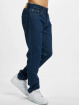Jack & Jones Slim Fit Jeans Mike Original Slim Fit blue